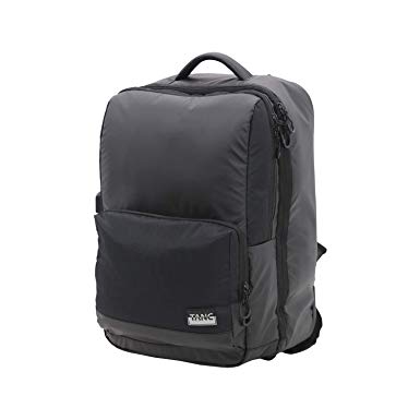 Tanc 20 Inch Large Storage Multifunction Waterproof Roller Backpack, TANC10402309