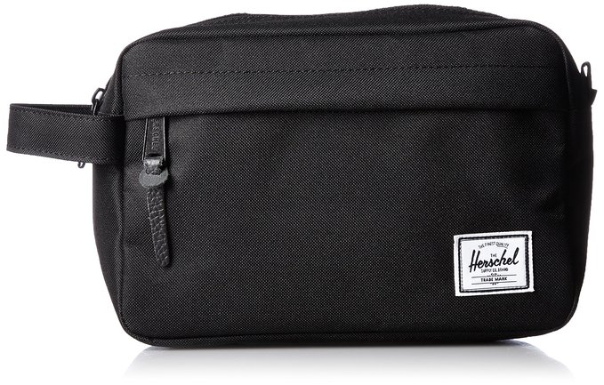 Herschel Supply Co. Chapter Travel Kit