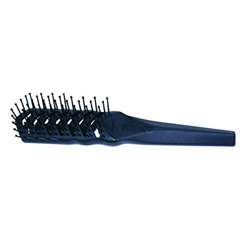 Denman D100 Tunnel Vent Hairbrush