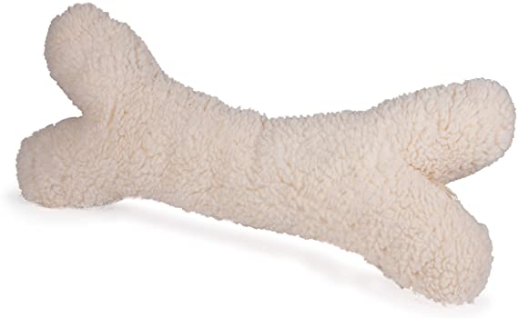 Petsafe Sheepskin Toy