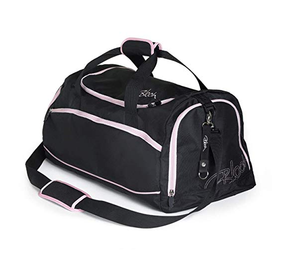 Bloch Dance Ballet Studio/Gym Duffel Bag