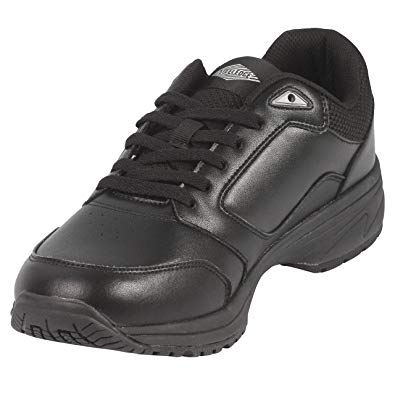 Steel Edge Mens Walker Casual Walking Shoes
