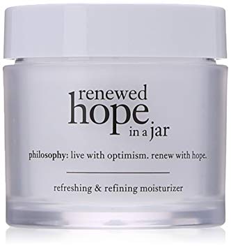 Philosophy Renewed Hope In A Jar, 1 oz