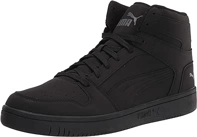 PUMA Men's Rebound Layup Sneaker