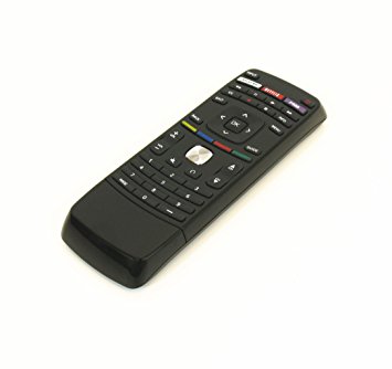 New Vizio Universal Remote Control for All VIZIO BRAND TV, Smart TV - 1 Year Warranty