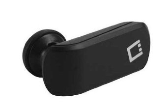 Samsung Brightside Bluetooth Hands Free Headset Earpiece Black Lightweight Compact Design Crystal Clear Voice Quality