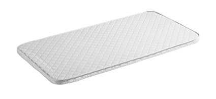 Summer Infant Cradle Pad, 36" x 18.5" x 1"