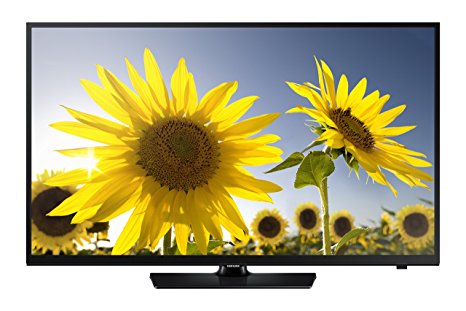 Samsung UN48H4005 48-Inch 720p 60Hz LED TV (2014 Model)