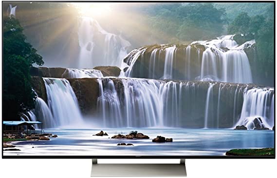 Sony - Smart TV Sony KD65XE9305 65" Ultra HD 4K LED USB x 3 1000 Hz - bb_S0403509