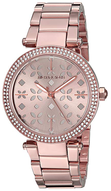 Michael Kors Womens MK6470 - Mini Parker