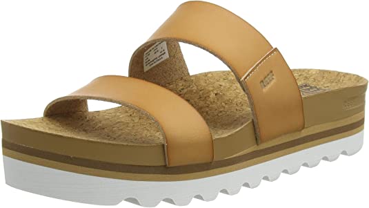 Reef Women's Cushion Vista Hi Sandal