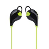 Vastar Bluetooth 40 Wireless Stereo Sport Headphones Earbuds Sweatproof for JoggerRunningGymWorkoutExercise with AptX Mic Hands-free Calling