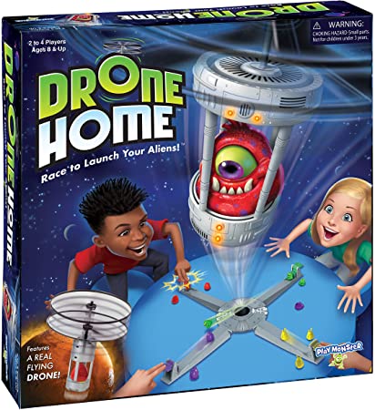 Drone Home