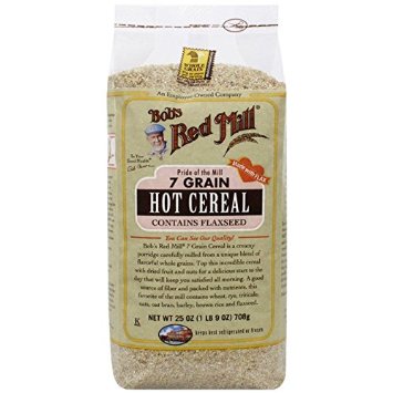 Bob's Red Mill 7 Grain Cereal - 25 oz