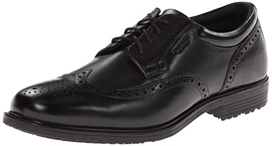 Rockport Men's Lead The Pack Wingtip Oxford