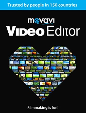 Movavi Video Editor 11 Personal Edition [Download]