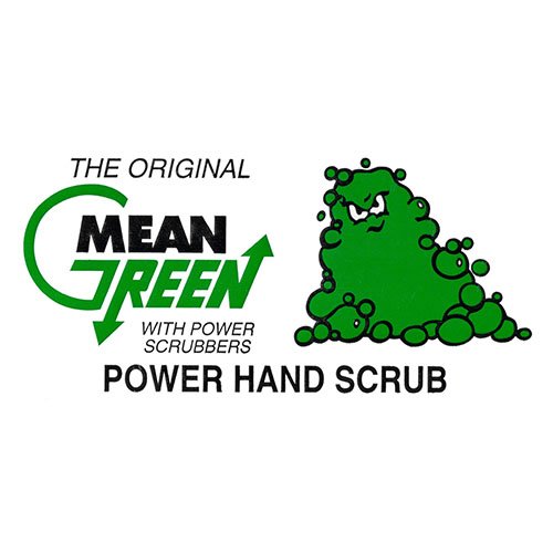 Mean Green Power Hand Scrub