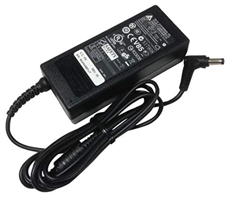 AC Adapter Power Supply Charger Cord for Toshiba Satellite PA3714U-1ACA