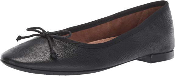 Aerosoles Women's Martha Stewart Homerun Ballet Flat