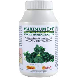 Andrew Lessman Maximum L Z, 60 Softgels