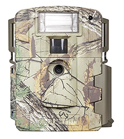 Moultrie D-80 White Flash Trail Game Camera -14MP