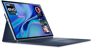 Dell XPS 13 9315 2in1, 2880x1920 Touchscreen, Intel Core i7-1250U, 32GB LPDDR4x RAM, 1TB SSD, Intel Iris Xe Graphics, WLAN Only, Windows 11 Home, (Renewed)