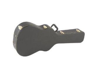 Guardian CG-020-C Hardshell Case, Classical Guitar