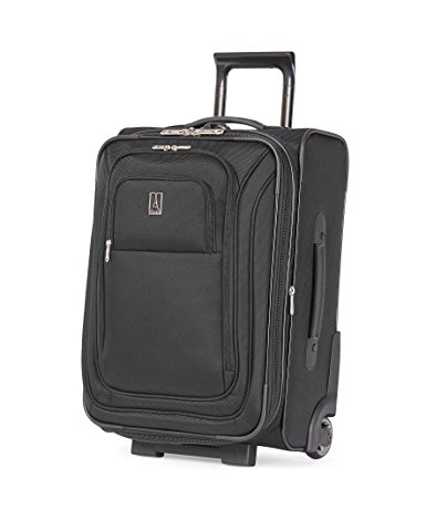 Travelpro Inflight Professional 22 Inch Rollaboard Suitcase (Exclusive to Amazon)