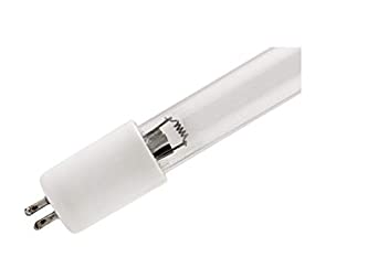 TheraPure Premium Compatible OEM Quality UV Bulb Lamp for use with Air Purifer TPP240, TPP2400