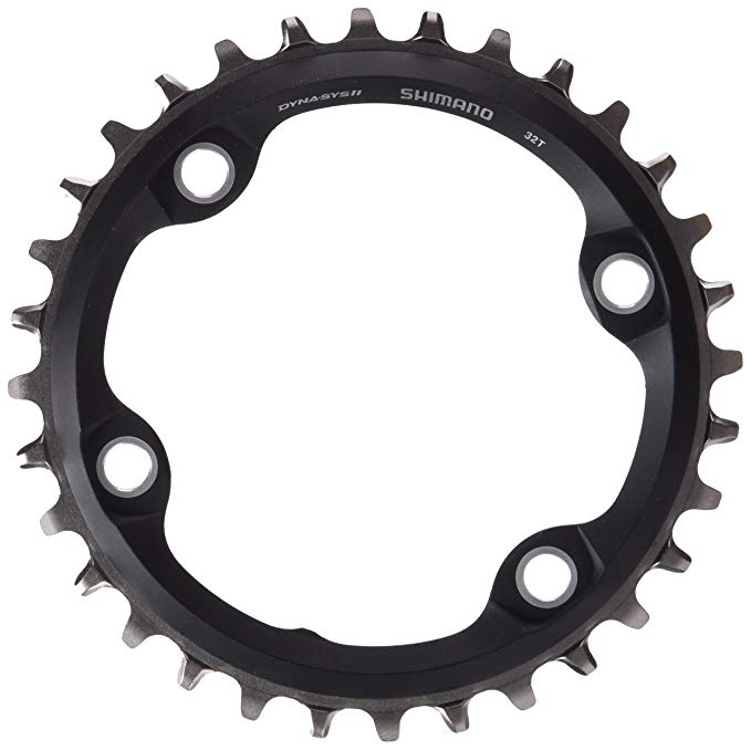 Shimano SLX M7000 1x Chainring