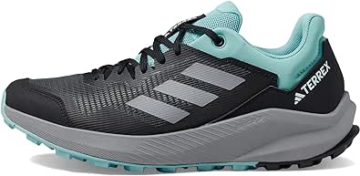 adidas Women's Terrex Trailrider Trail Running Shoe - Hiking Shoe