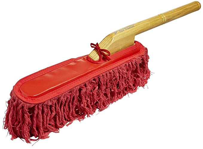 The Original California Car Duster with Standard 15" Cleaning Head