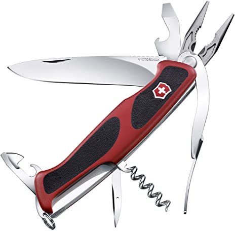 Victorinox pocket knife RangerGrip 74