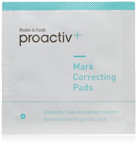 Proactiv  Mark Correcting Pads, 15 Count