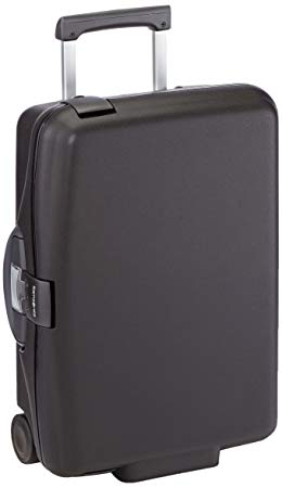 Samsonite Pp Cabin Collection Upright 55, schwarz