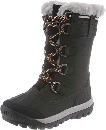 BEARPAW Women's Desdemona Snow Boot