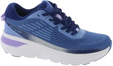 Easy Spirit Women's Mel11 Sneaker