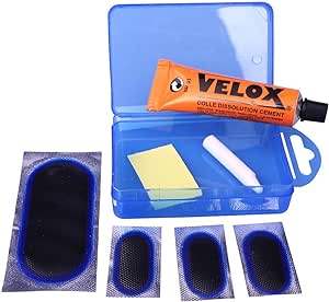 Velox Tubeless Tyre Repair Kit