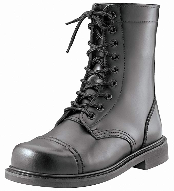 Rothco 9'' Gi Type Combat Boot