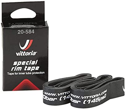 Vittoria HP Special Bicycle Rim Tape - 2 Pack