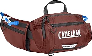 CAMELBAK Unisex-Adult Repack Lr 4 Trinkgurt 4 L mit 1.5l/50oz Reservoir Trinksystem Wasserflasche