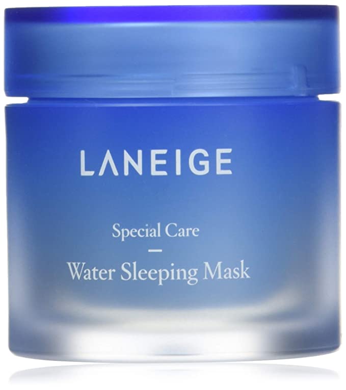 [Laneige] 2015 Renewal - Water Sleeping Mask