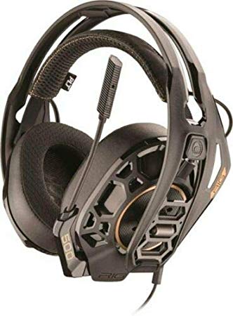 Plantronics RIG 500 PRO HX for Xbox one or Windows 10 Gaming Headset RIG (Renewed)