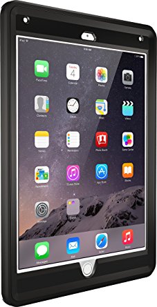 OtterBox iPad Air 2 Defender Black