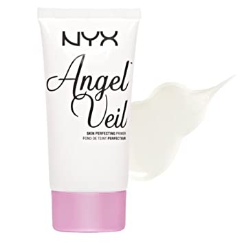 NYX ANGEL VEIL SKIN PERFECTING PRIMER - AVP01