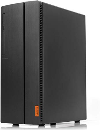 Lenovo IdeaCentre 510A Desktop PC, 12GB RAM, 1TB HDD, AMD A12-9800 3.8GHz - 4.2GHz, DVDRW, HDMI, VGA, Card Reader, WiFi, Bluetooth, LAN, Windows 10 Home