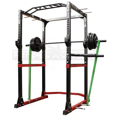 AmStaff TR025 Power / Squat Rack