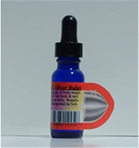 IndiumEase Patented Indium 1/2 ounce bottle - Indium Ease