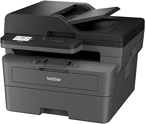 Brother DCP-L2660DW imprimante Multifonction Laser A4 1200 x 1200 DPI 34 ppm WiFi