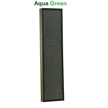 Aqua Green True HEPA Replacement Filter Compatible for GermGuardian FLT5000/FLT5111 AC5000 Series, Filter C